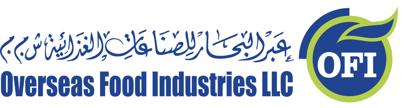 عبر البحار للصناعات الغذائية